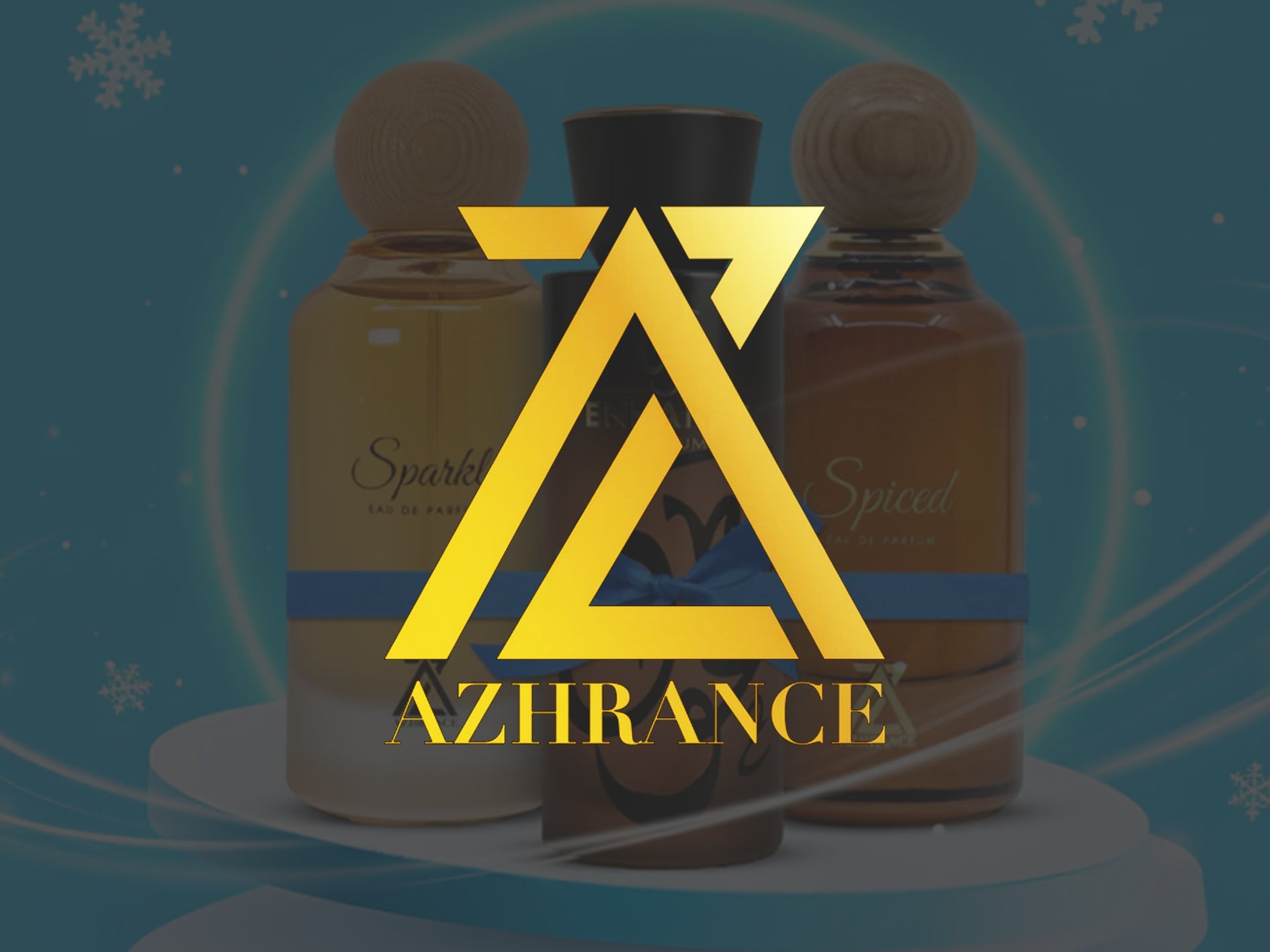 Azhrance Prefume