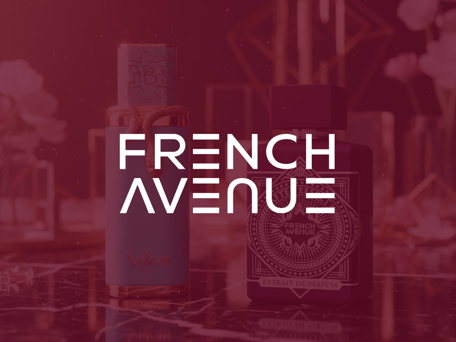French Avenue