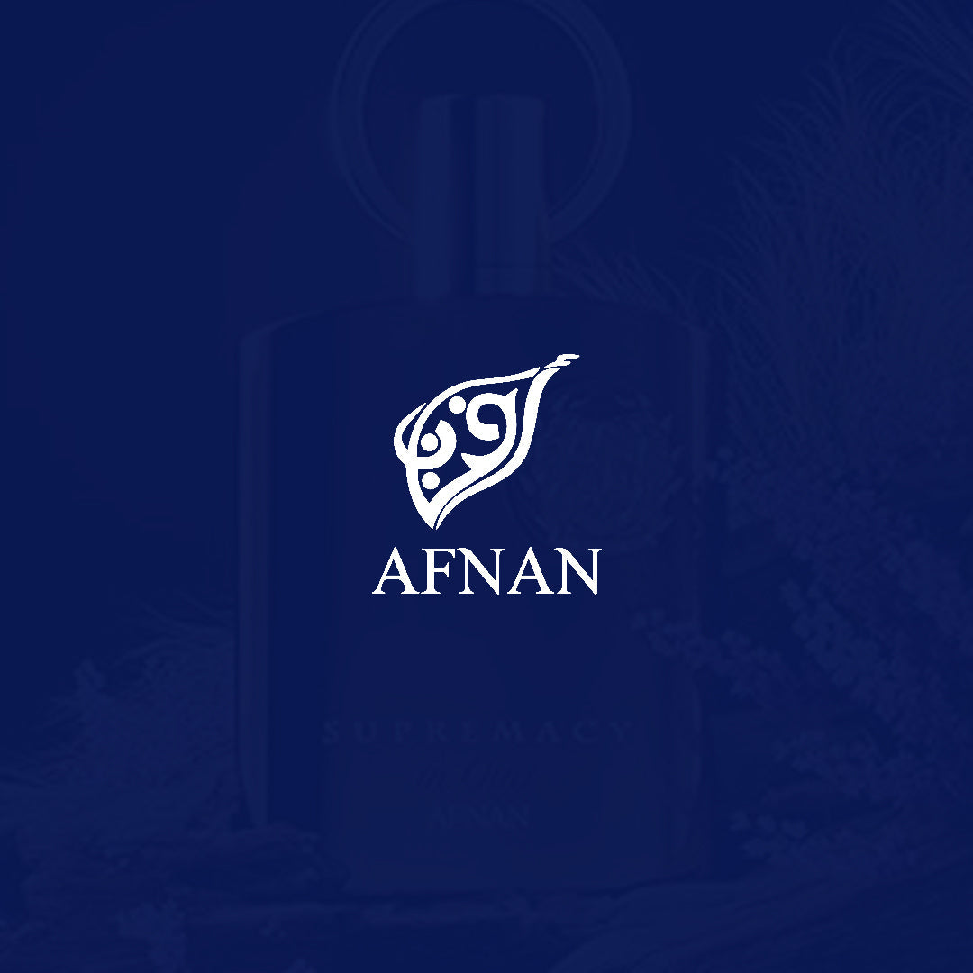 Afnan Perfumes
