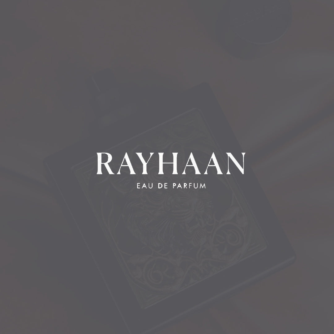 Rayhaan
