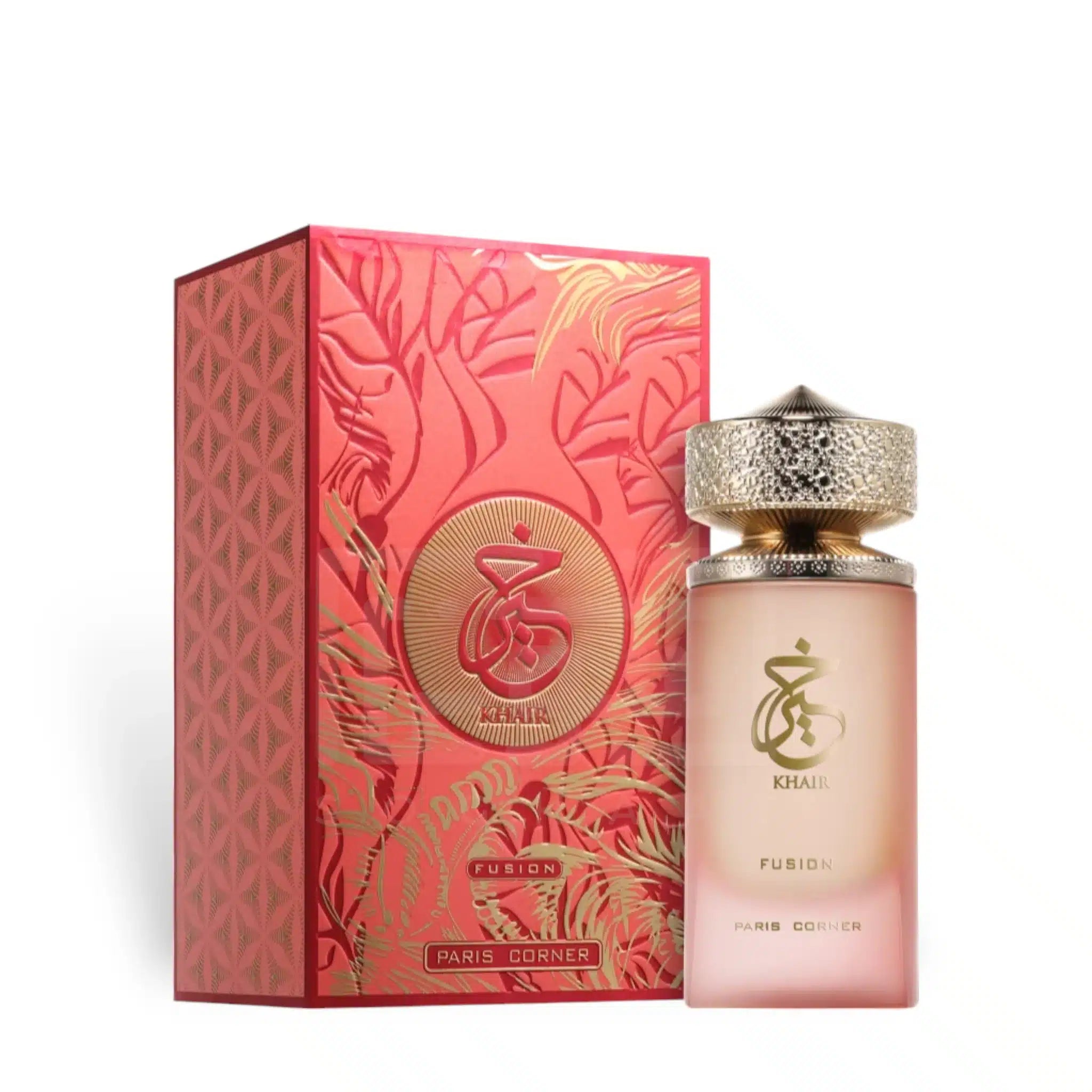 Khair Fusion By Pariscorner