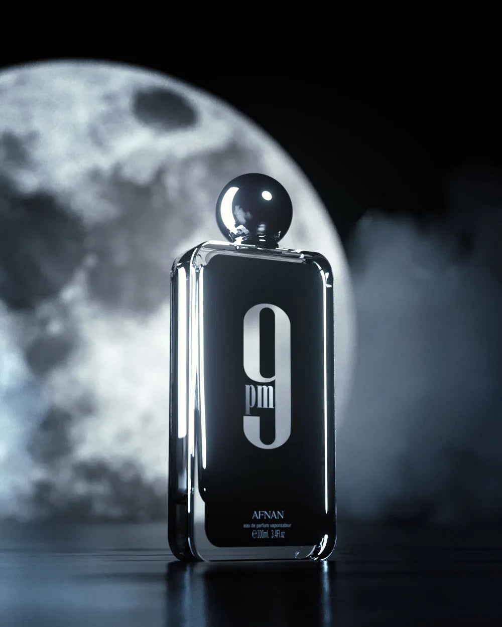 Afnan 9PM Eau de Parfum 100ml for Men