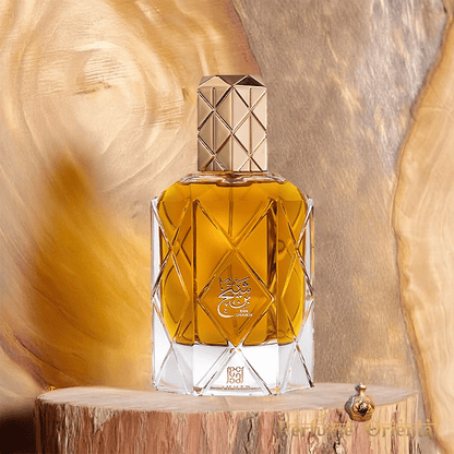 Luxury BinSheik By Ahemd Al Maghribi EDP 90ml