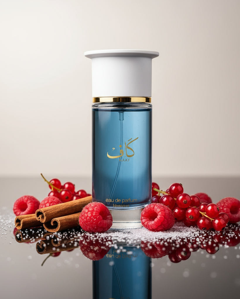 Kaaf By Ahmed Al Maghribi