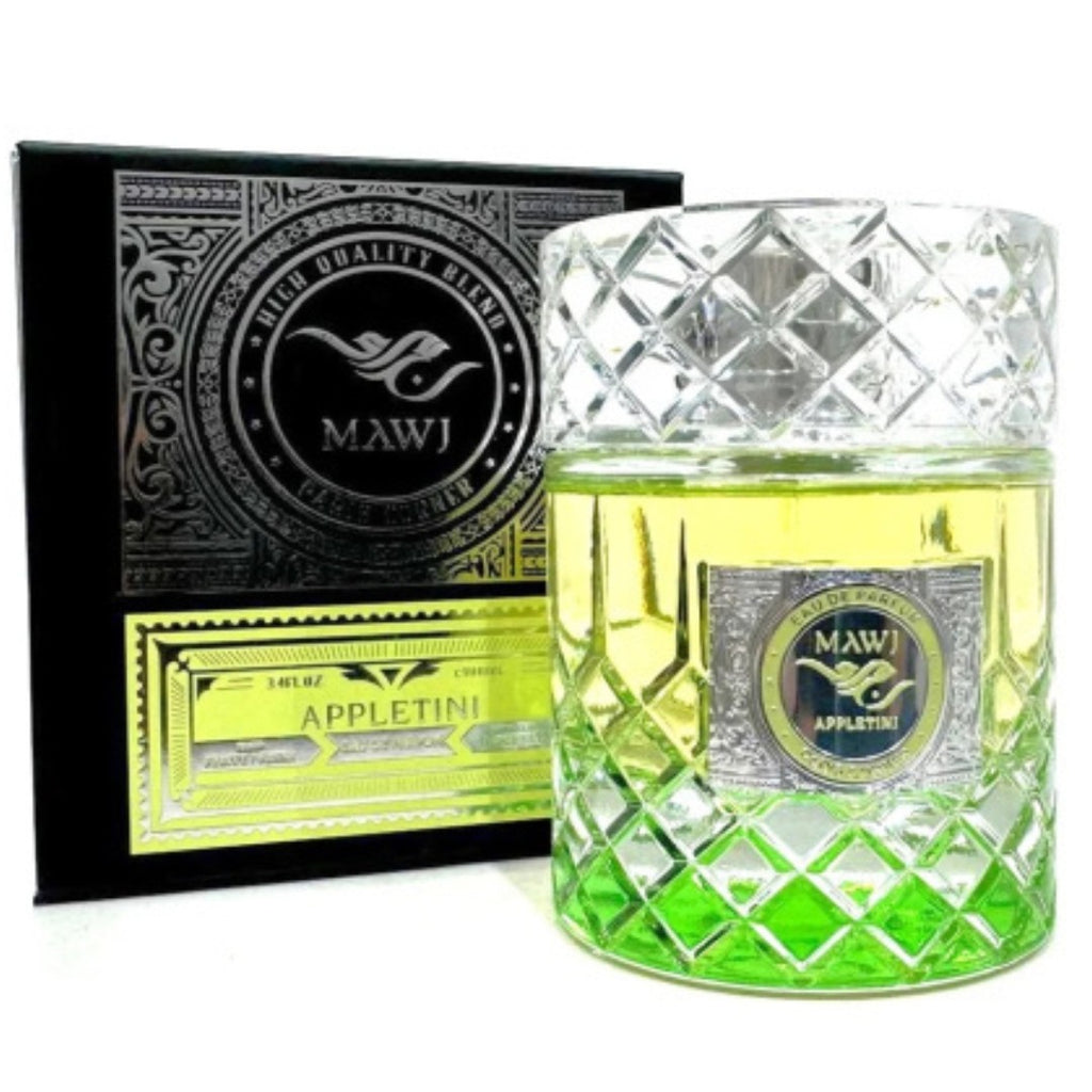 Mawj Appletini By ParisCorner