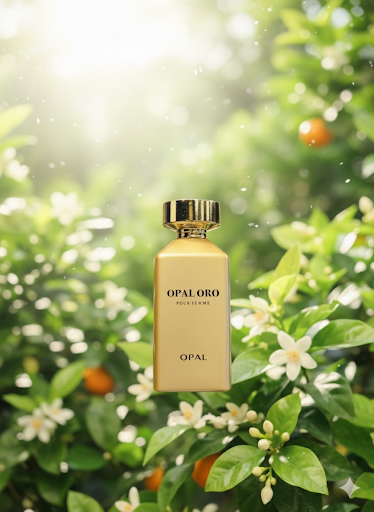 Opal Oro Eau De Perfum - POUR FEMME