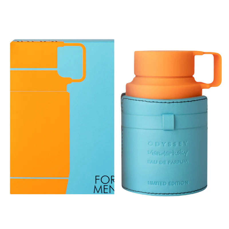 Armaf Odyssey Mandarin Sky Eau De Parfum (EDP) 100ML