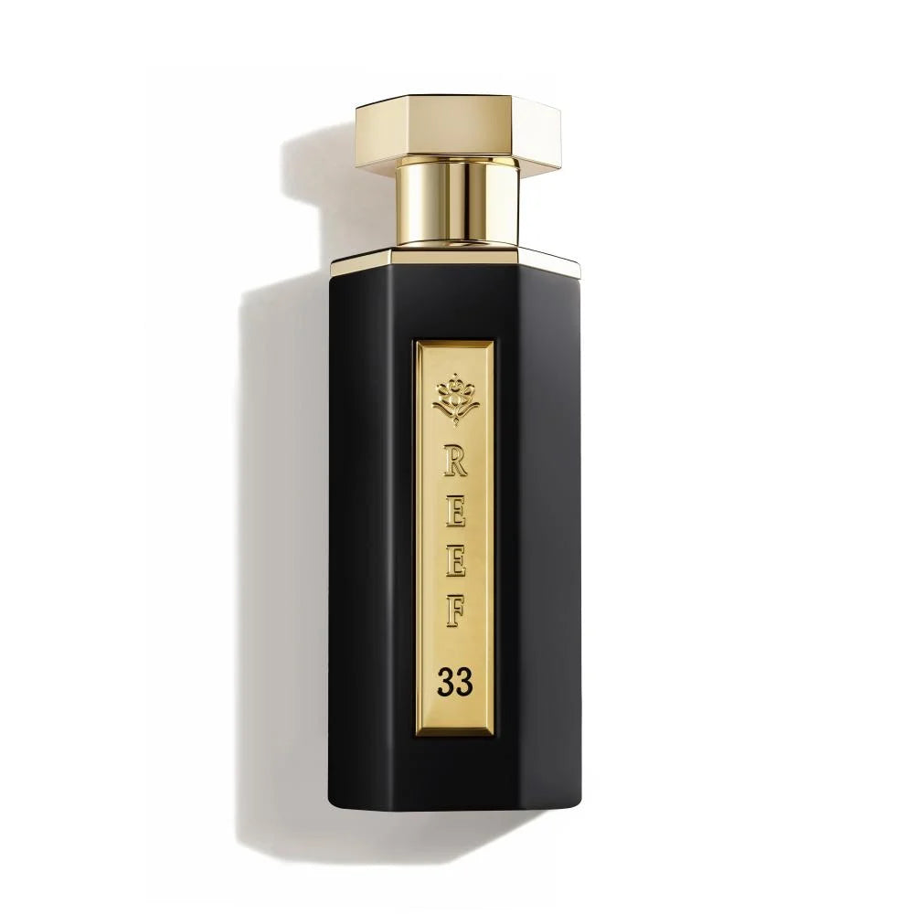 REEF 33 BY REEF PERFUMES EDP 100ml UNISEX