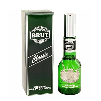 BRUT by Fabergé