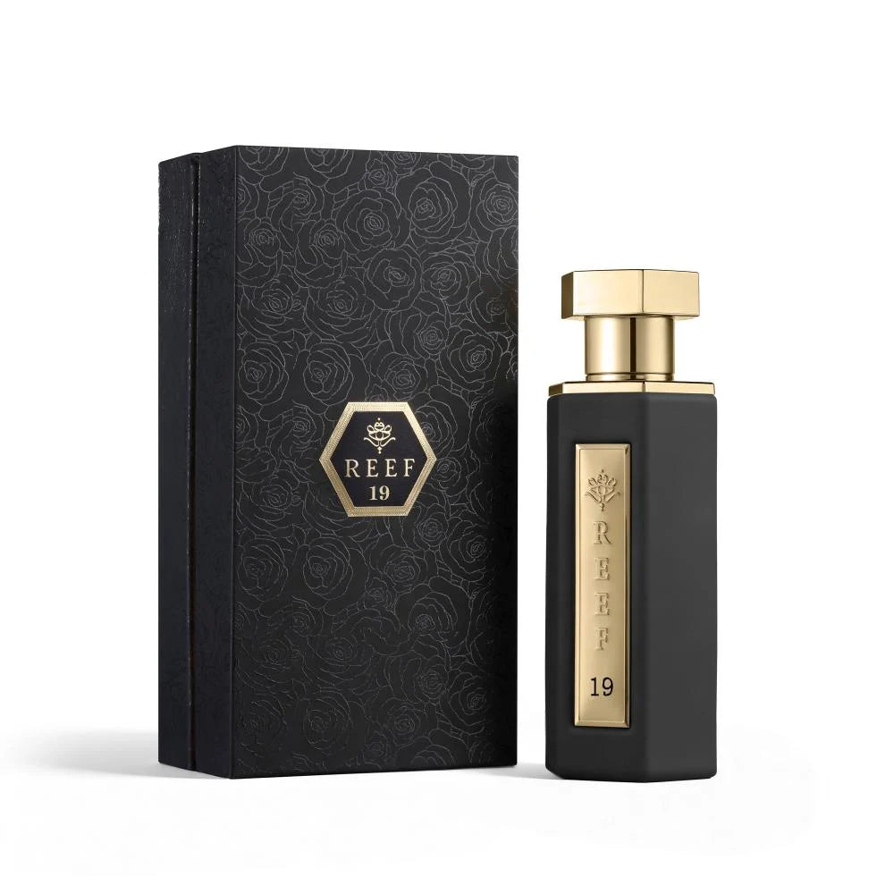 REEF 19 BY REEF PERFUMES EDP 100ml - LIMITED EDITION