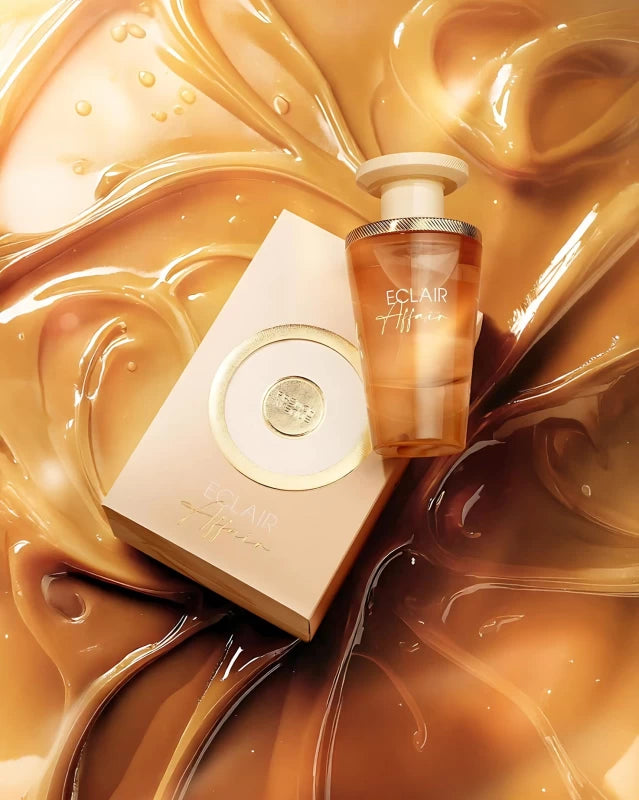 Éclair by French Avenue