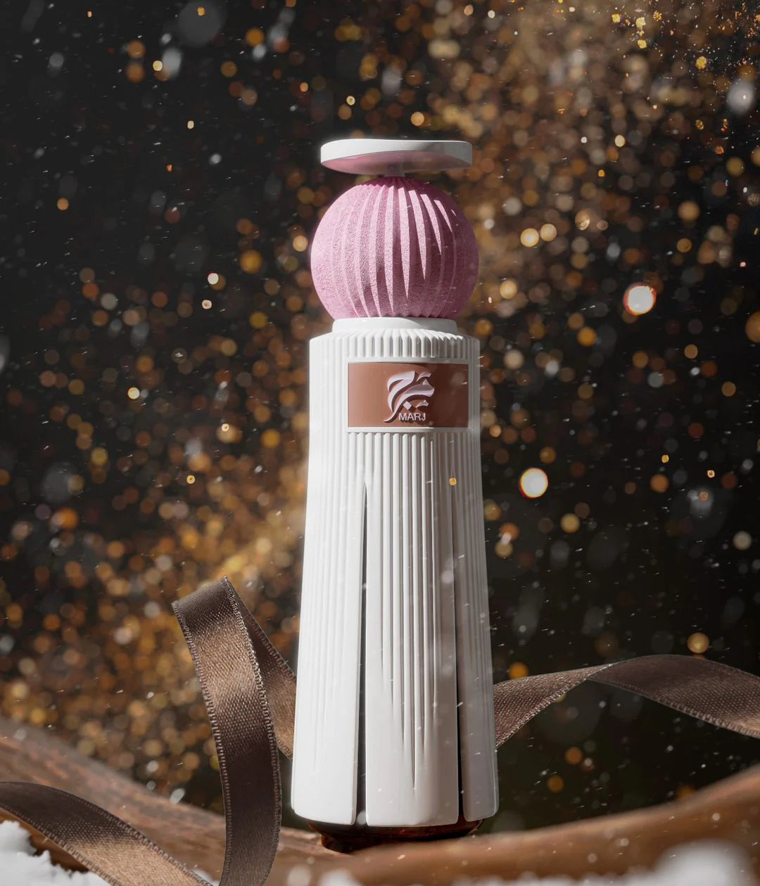 Marj By Ahmed Al Maghribi