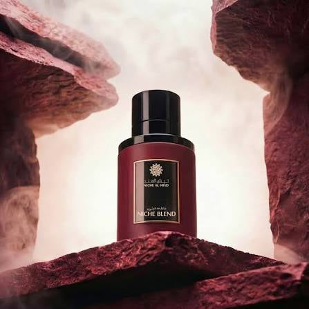 NICHE ALBLEND BY NICHE ALHIND EDP 100ml