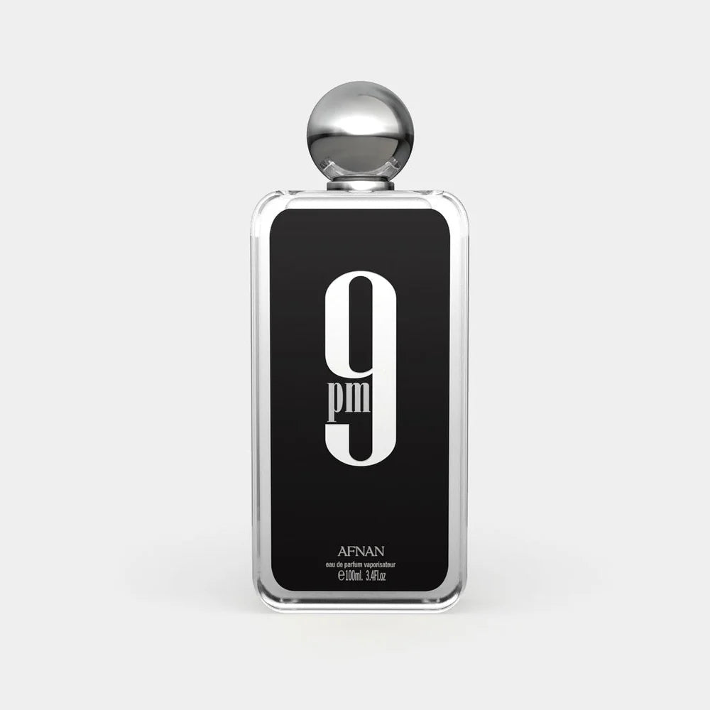 Afnan 9PM Eau de Parfum 100ml for Men