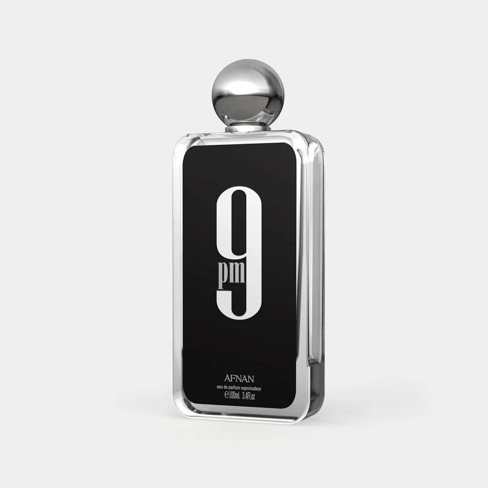Afnan 9PM Eau de Parfum 100ml for Men