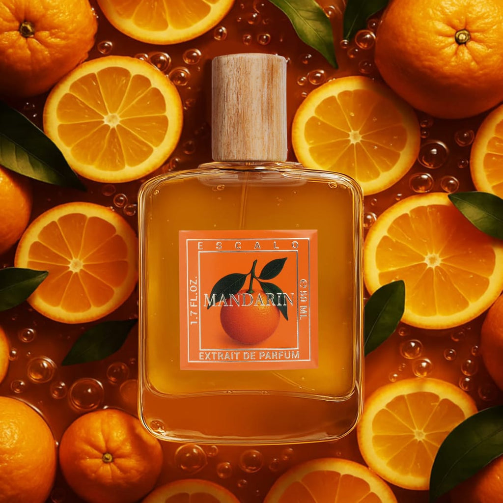 MANDRIN BY ESCALO EDP