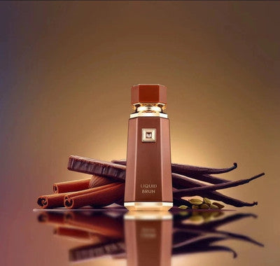Liquid Brun By French Avenue