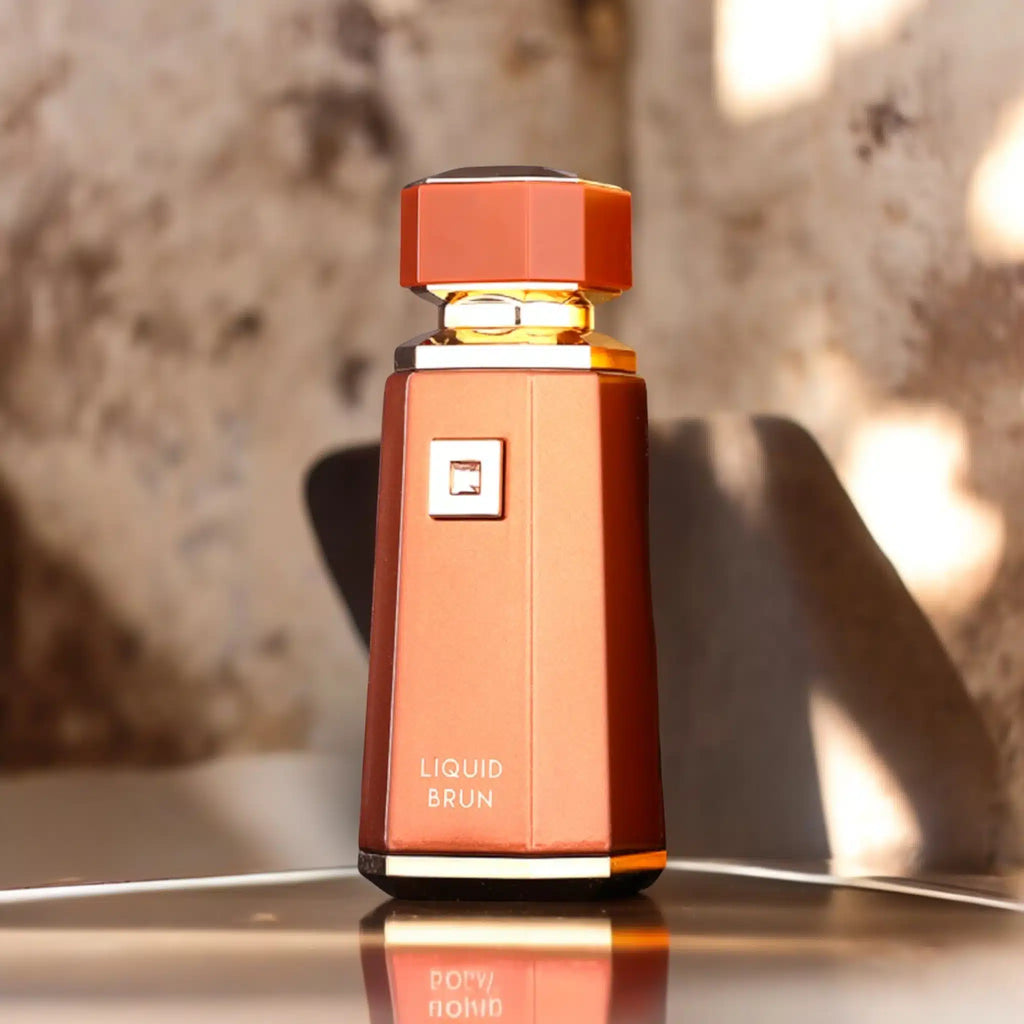 Liquid Brun By French Avenue