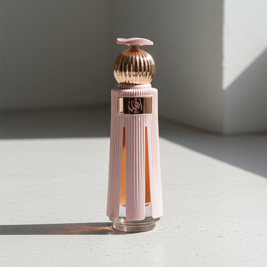 Ahl by Ahmed al Maghribi