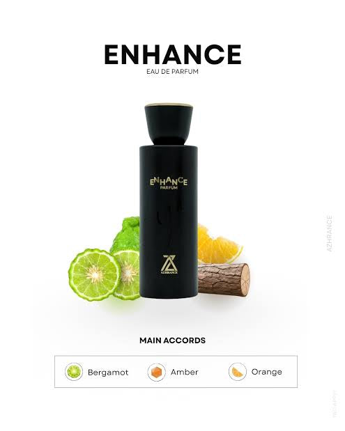 Enhance by Azhrance EDP 100ml Unisex