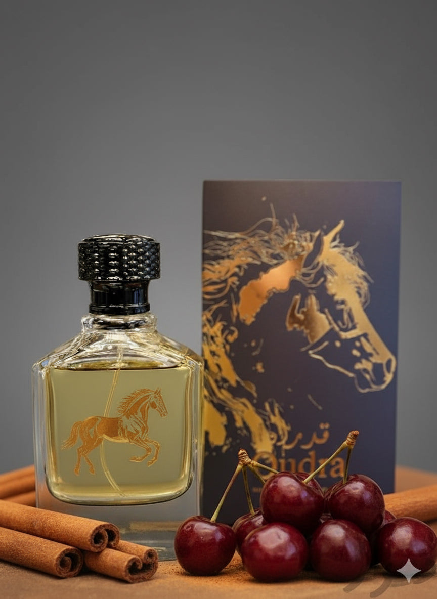 Qudra Opal Eau De Prefum 100ml