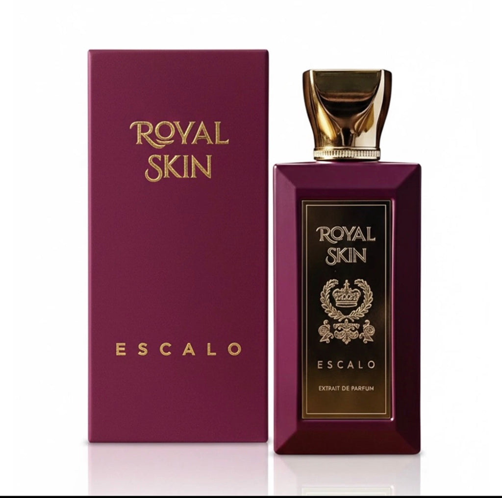 Escalo’s Best Combo Alf and Royal Skin