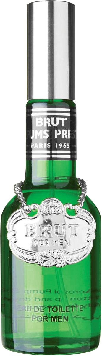BRUT by Fabergé