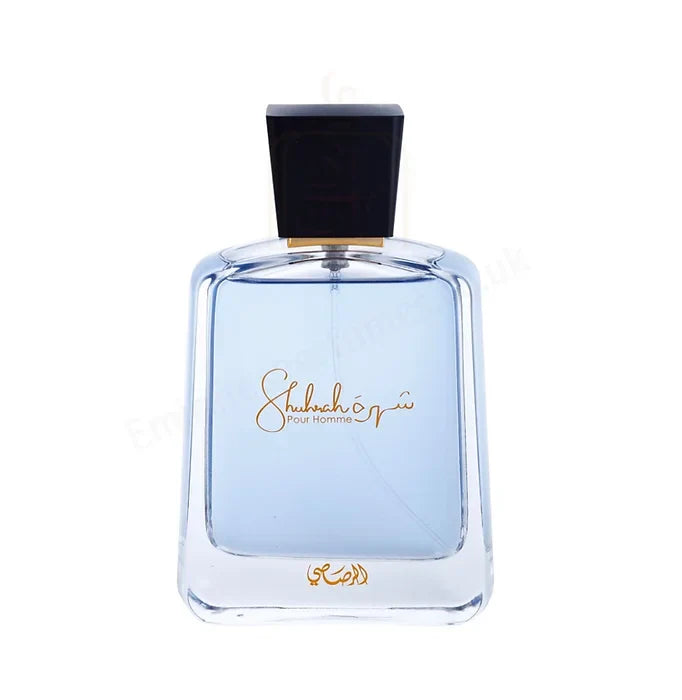 RASAI SHUHRAH POUR HOMME EDP 90ml