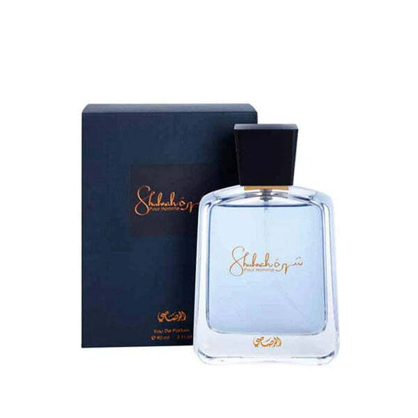 RASAI SHUHRAH POUR HOMME EDP 90ml