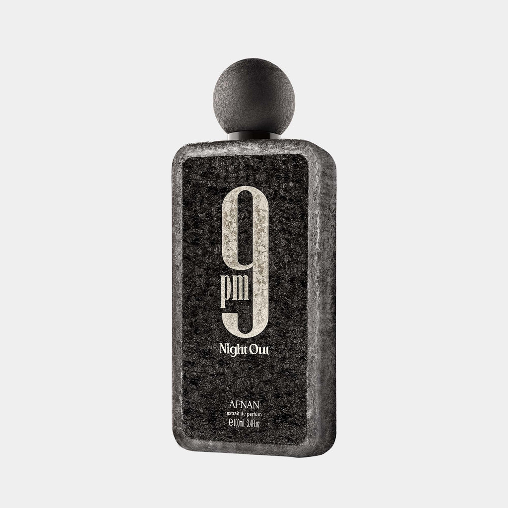 9PM NIGHTOUT BY AFNAN EDP 100ml