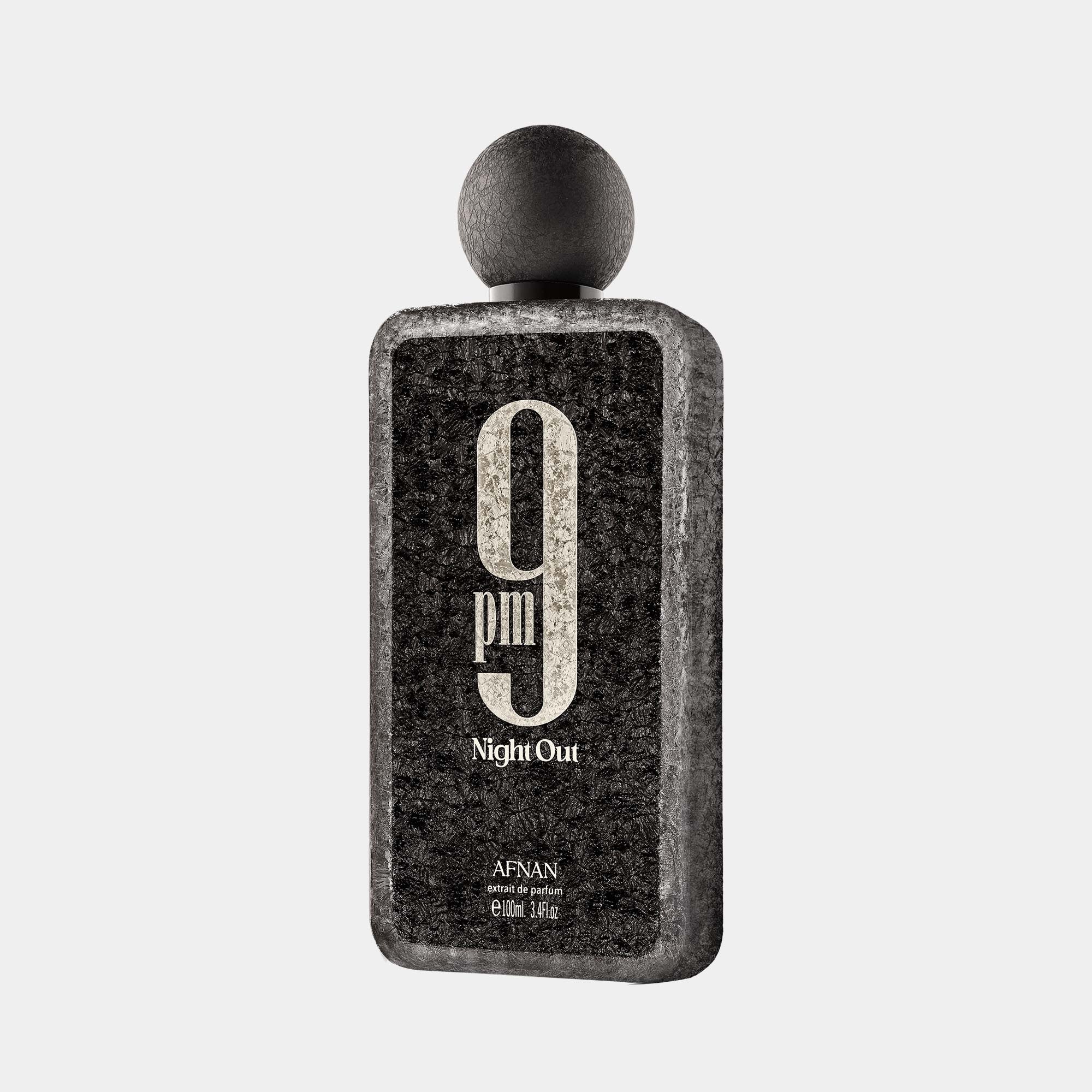 9PM NIGHTOUT BY AFNAN EDP 100ml