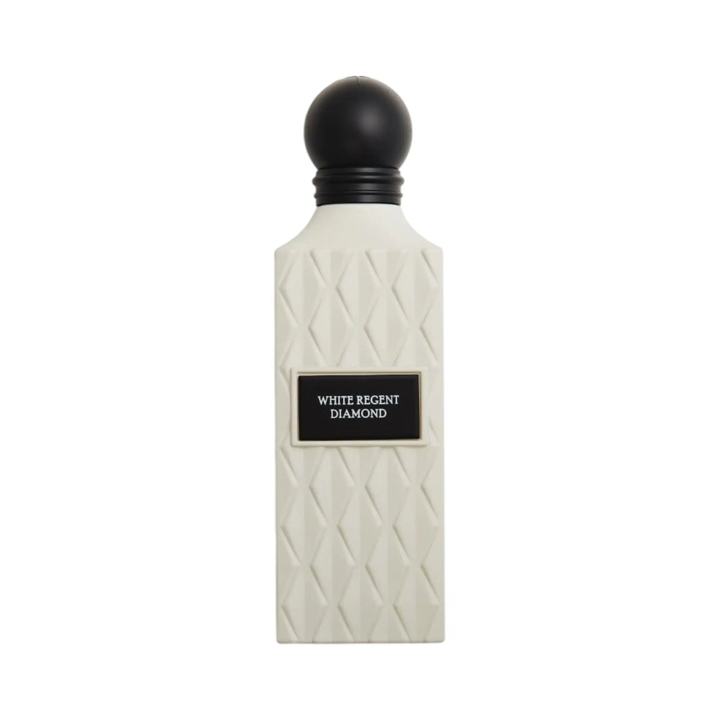 WHITE REGENT DIAMOND BY IBRAQ 150ML EDP