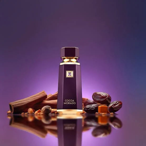 Cocoa Morado by French Avenue