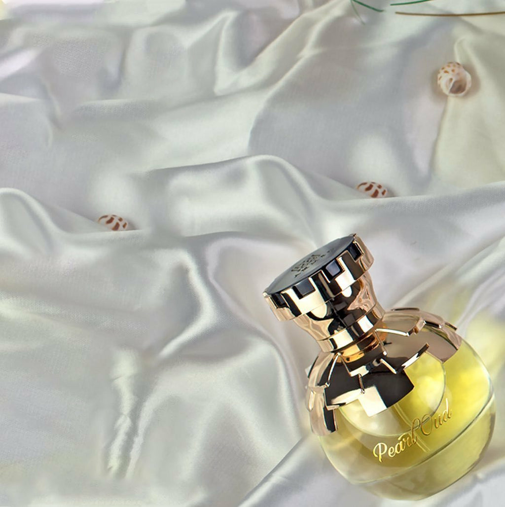 Peal Oud by Ahmed al Maghribi