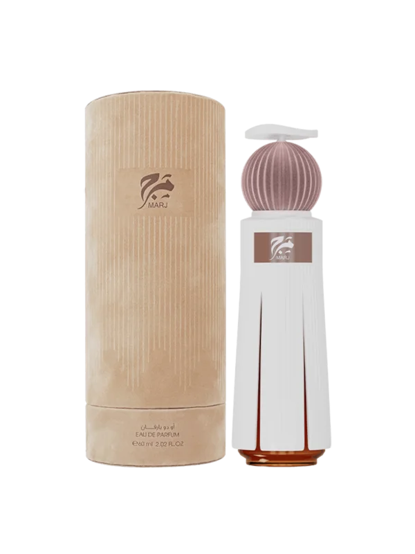 Viral Combo Oud&Rose,Marj By Ahemd al Maghribi Unisex