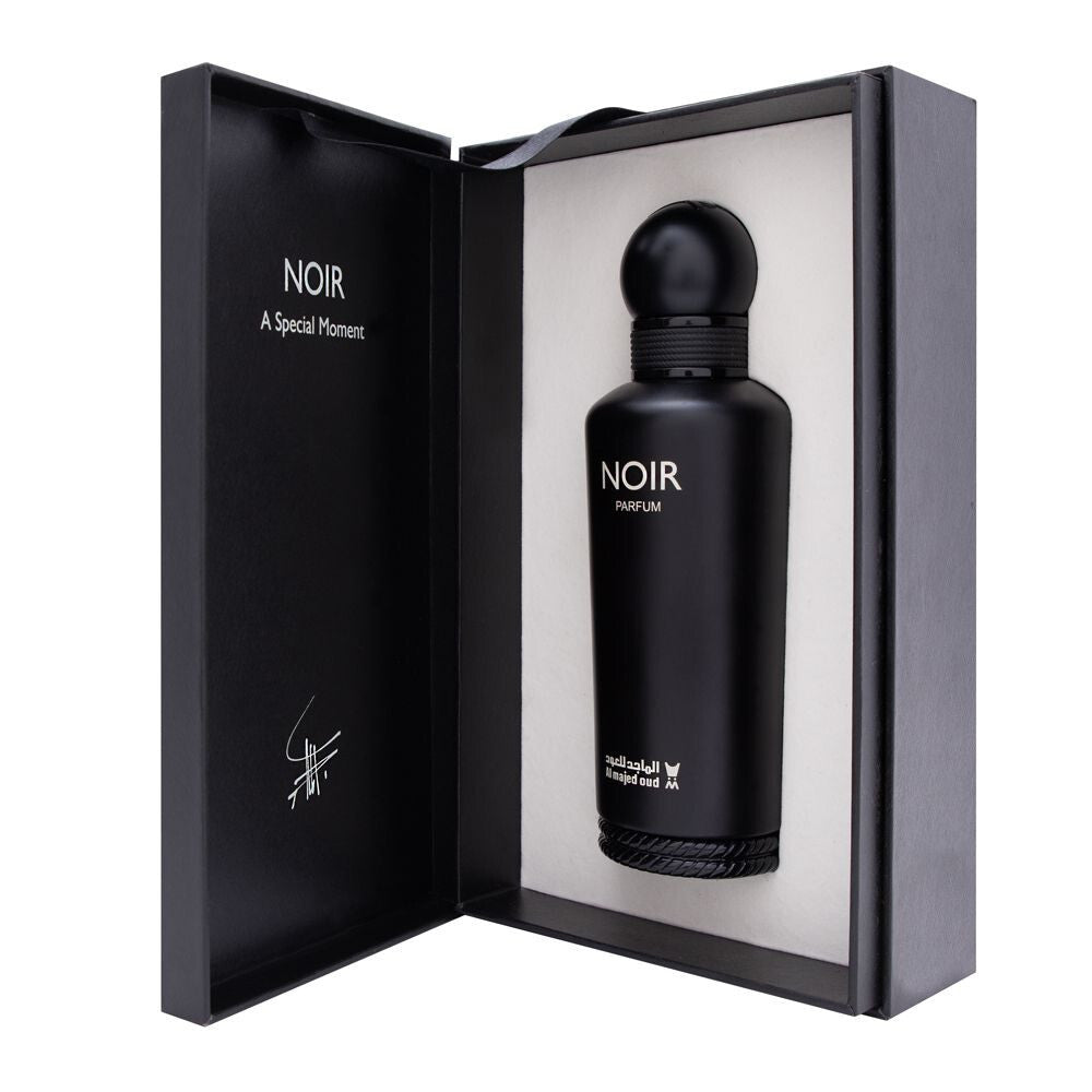 Noir By Al Majed Oud The Luxurious Fragrance-BestSeller-EDP 150ml-Unisex