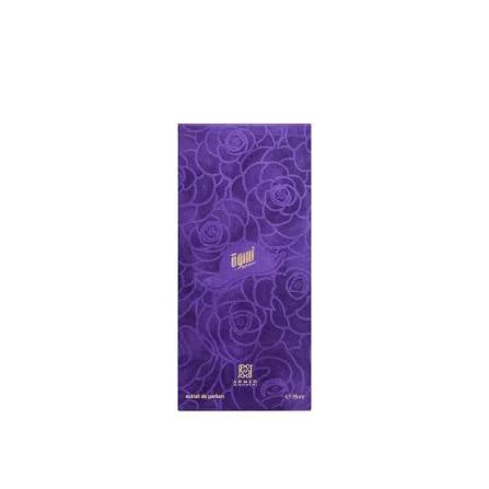 NISWHA BY AHEMD AL MAGHRIBI 75ml EDP
