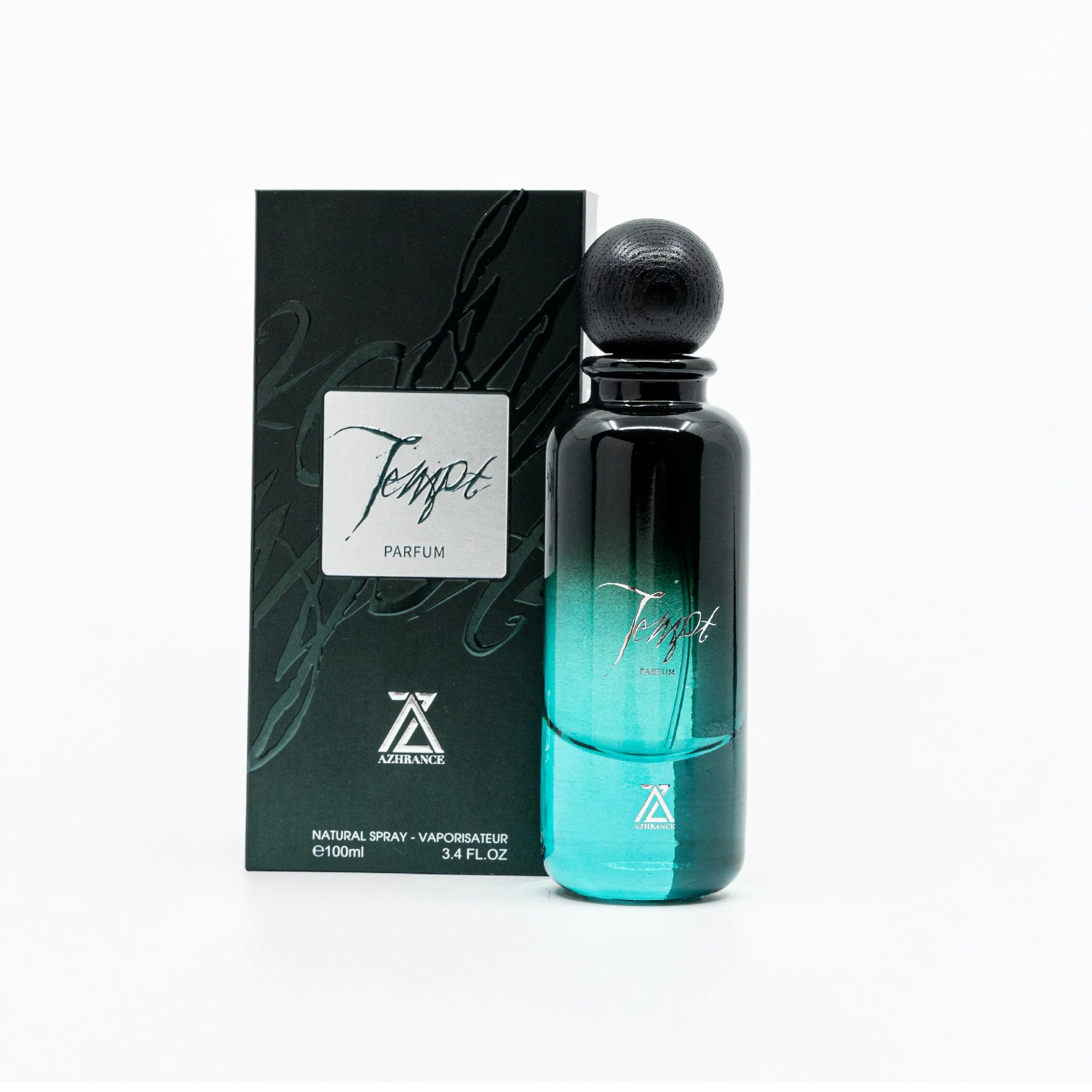 Tempt,Arab Ethnic Combo By Azhrance 100ml EDP