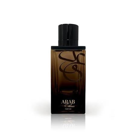 Tempt,Arab Ethnic Combo By Azhrance 100ml EDP