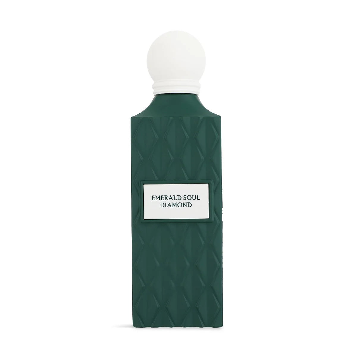 Emerald Soul Diamond By Ibrahim al Qurashi 150ml Unisex