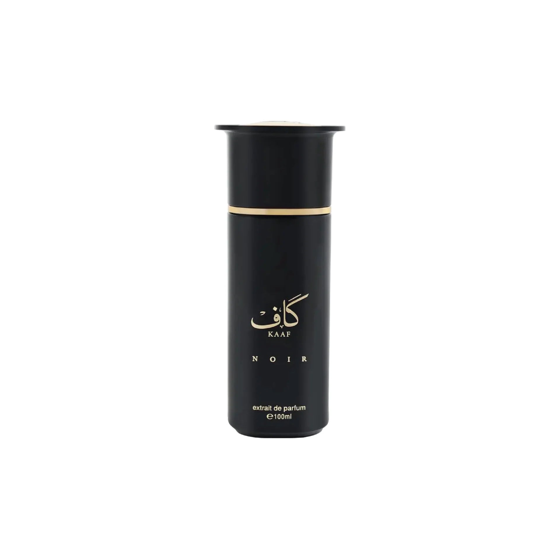Kaaf Noir By Ahmed Al Maghribi 100ml EDP