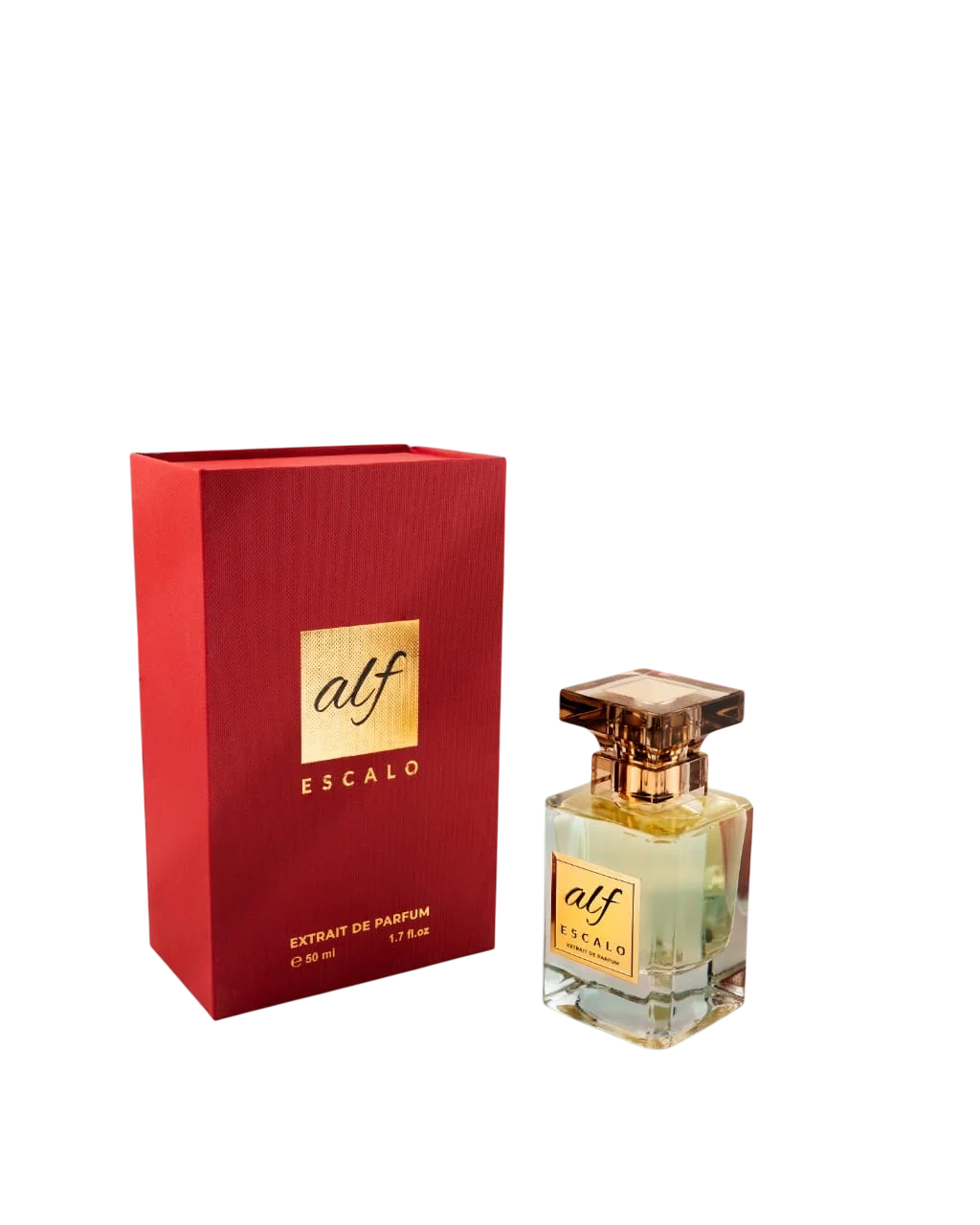 Escalo’s Best Combo Alf and Royal Skin