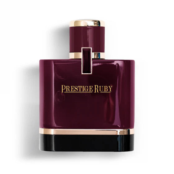 PRESTIGE RUBY EDP 100ML BY AL MAJED OUD