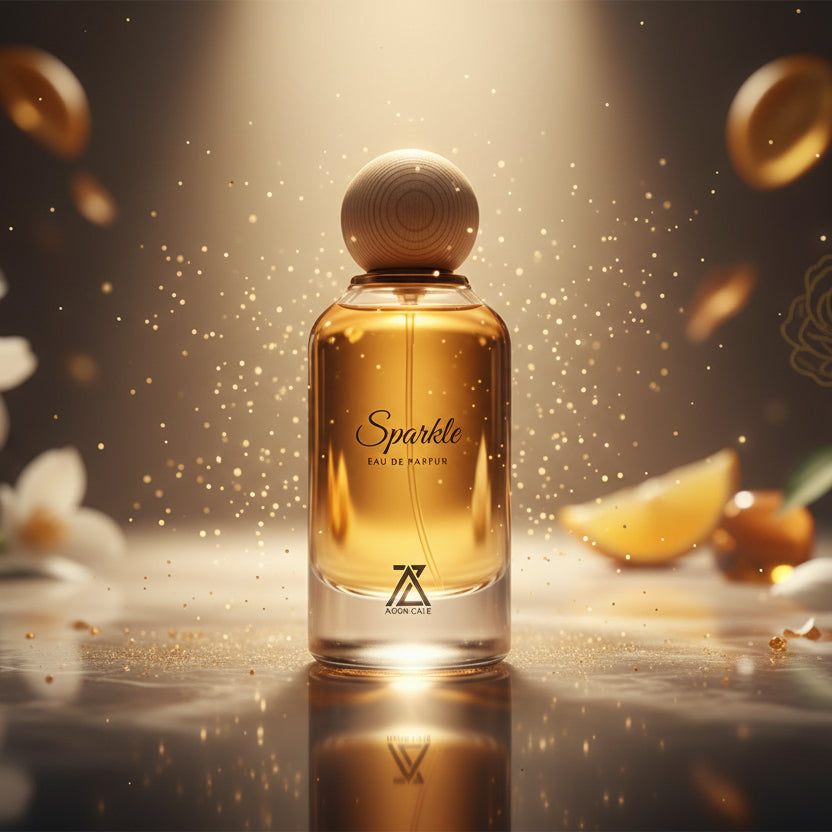 Sparkle of Azharance