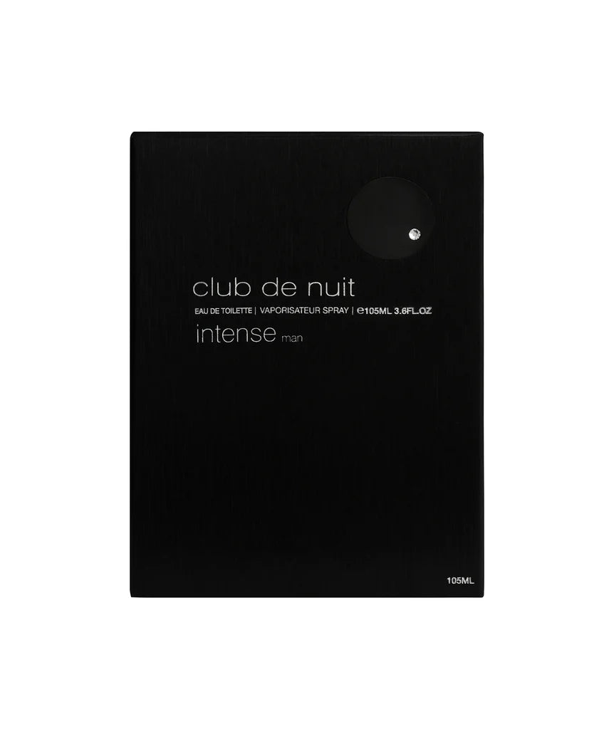 Club De Nuit Intense Man BY ARMAF 105ml UNISEX
