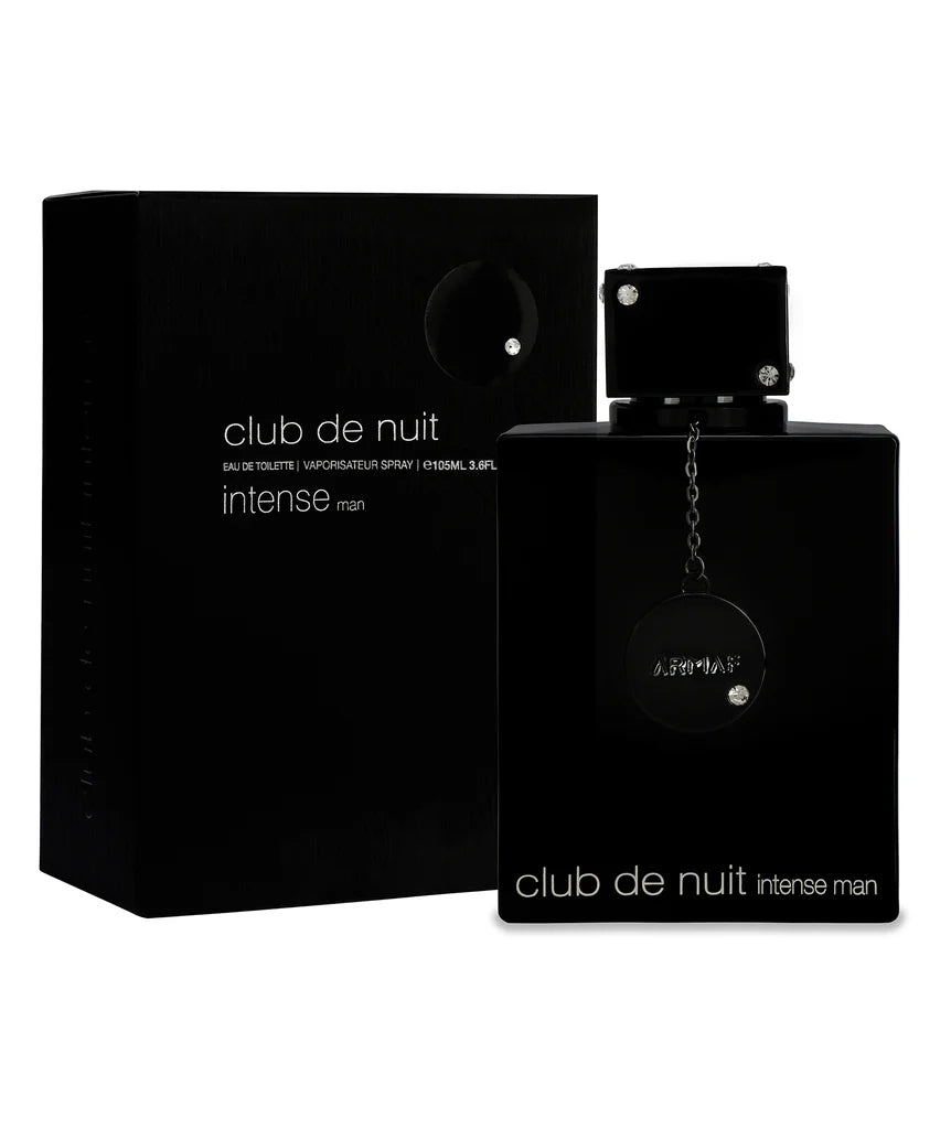 Club De Nuit Intense Man BY ARMAF 105ml UNISEX