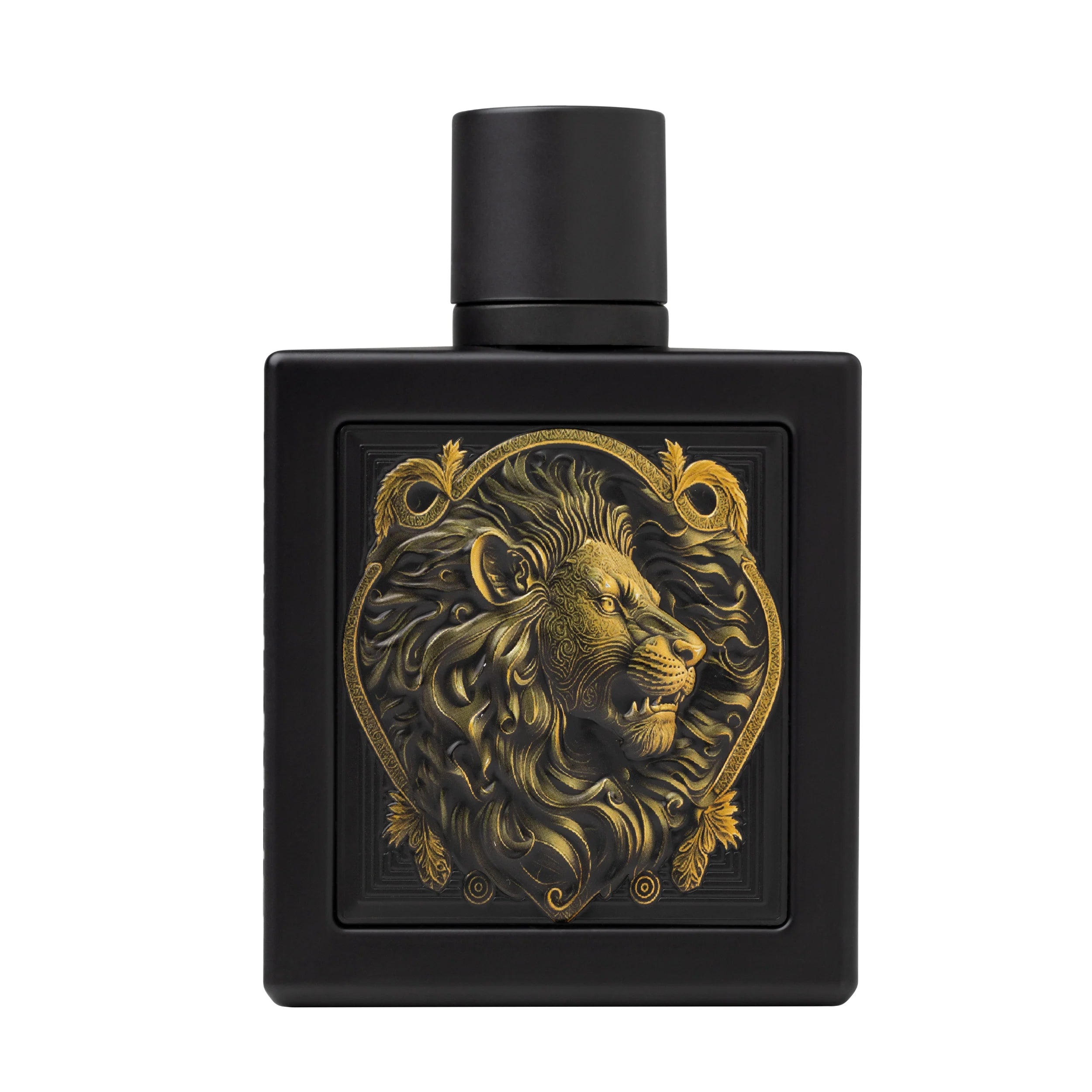 RAYHAAN LION BY RAYHAAN EDP 100ml UNISEX
