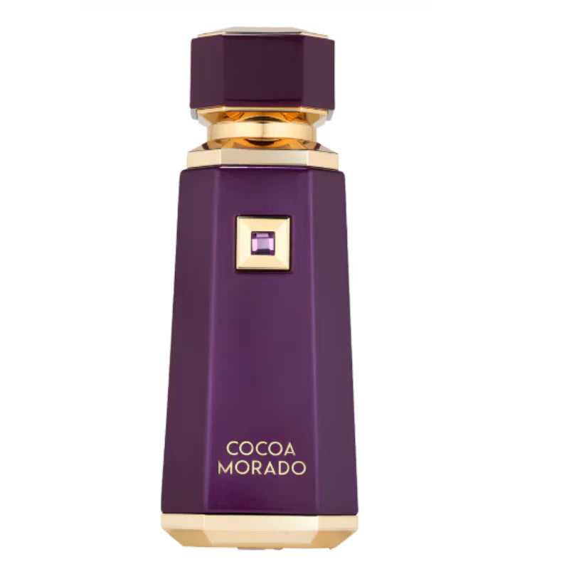 Cocoa Morado by French Avenue