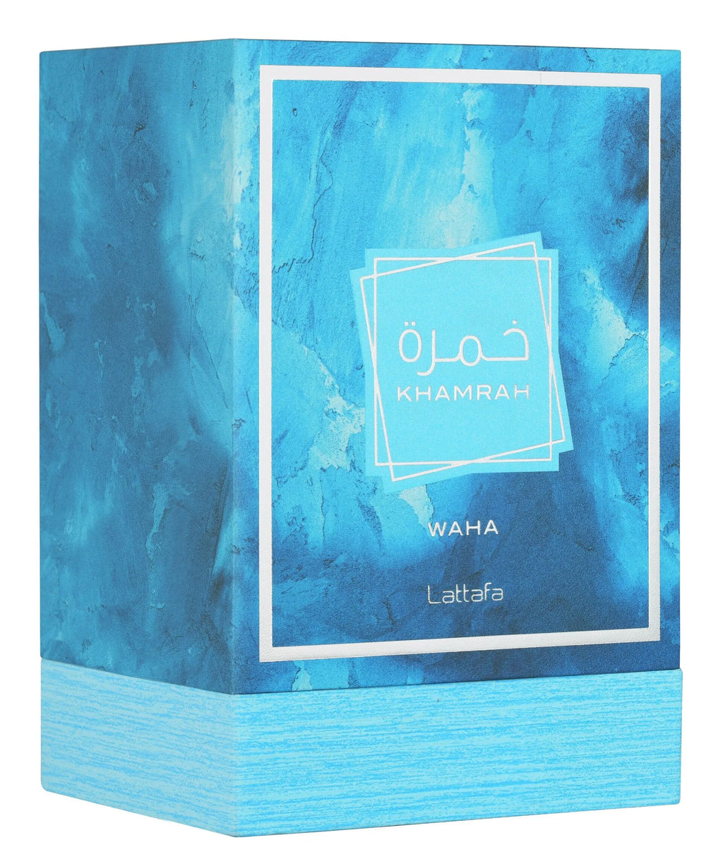 Khamrah Waha by Lattafa