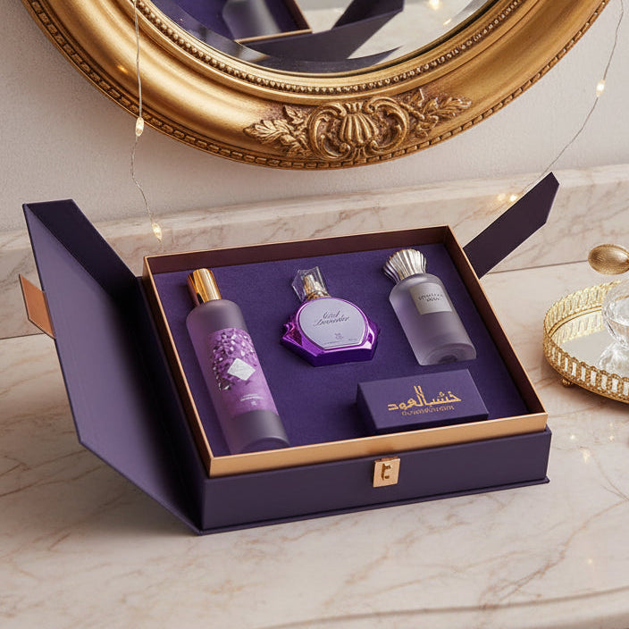 Ihdaa Khaas by Ahmed Al Maghribi